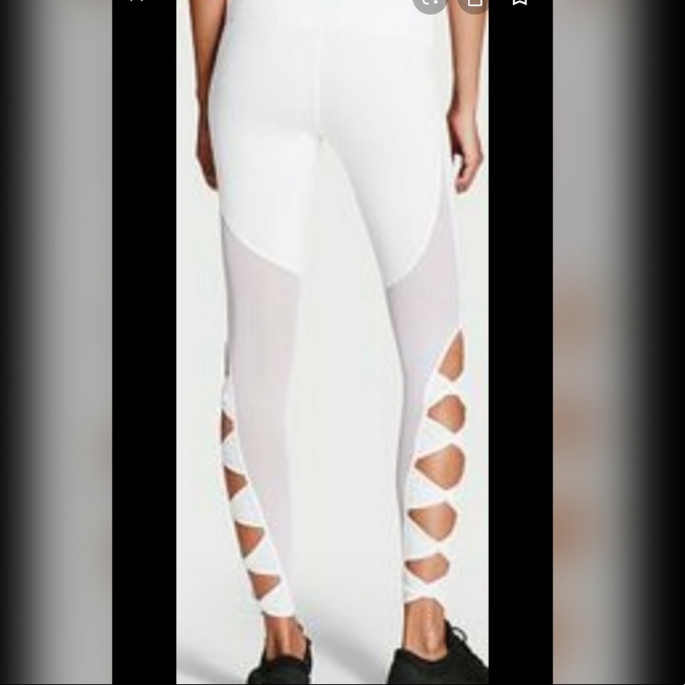 Victoria secret leggings!